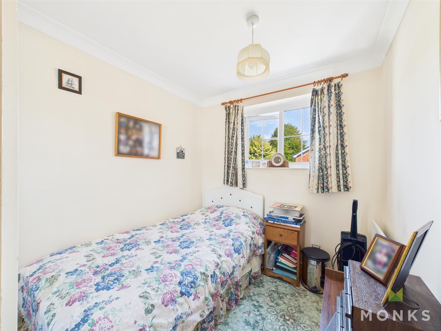 3 Glentworth Drive, Oswestry, SY10 9JB For Sale